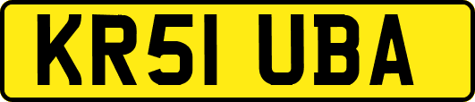 KR51UBA