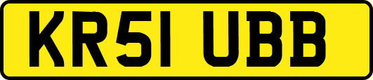 KR51UBB