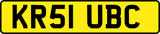 KR51UBC