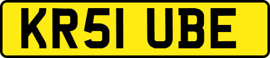 KR51UBE