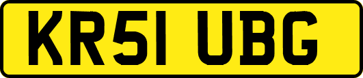 KR51UBG