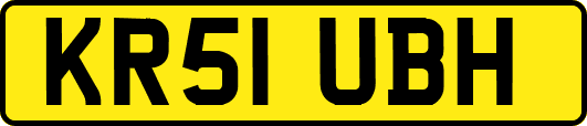 KR51UBH