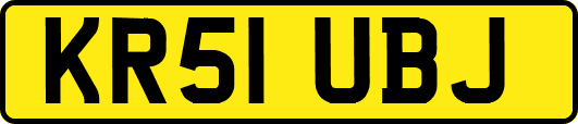 KR51UBJ