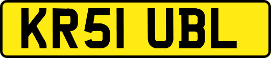 KR51UBL