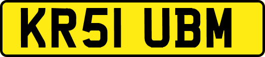 KR51UBM