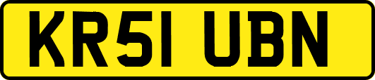 KR51UBN