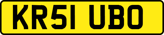 KR51UBO