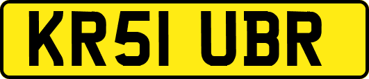 KR51UBR