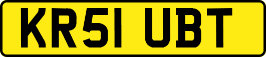 KR51UBT