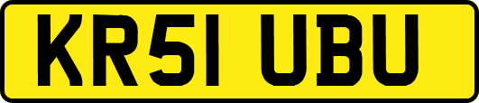 KR51UBU