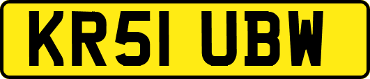 KR51UBW