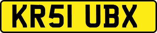 KR51UBX