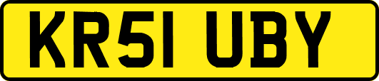 KR51UBY