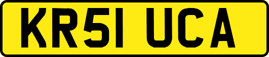 KR51UCA