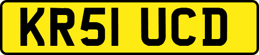 KR51UCD