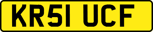 KR51UCF