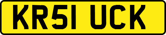 KR51UCK