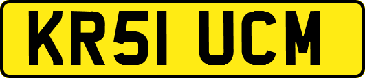 KR51UCM