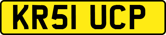 KR51UCP