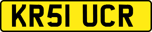 KR51UCR