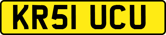 KR51UCU