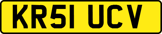 KR51UCV