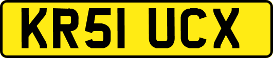 KR51UCX