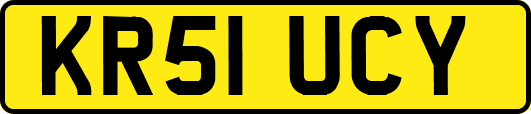 KR51UCY