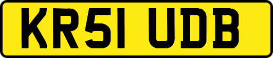 KR51UDB