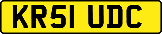 KR51UDC