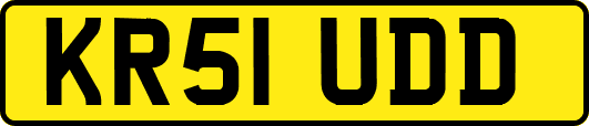 KR51UDD