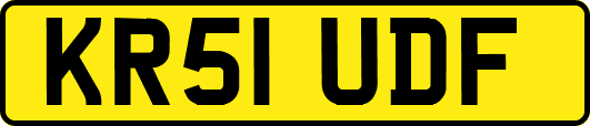 KR51UDF