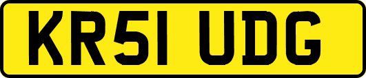 KR51UDG