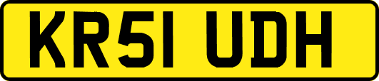 KR51UDH