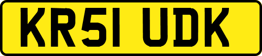 KR51UDK