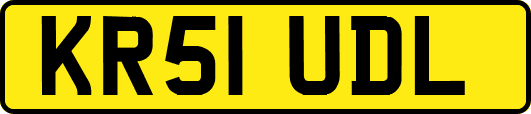 KR51UDL