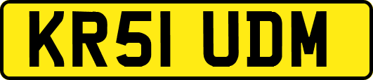 KR51UDM