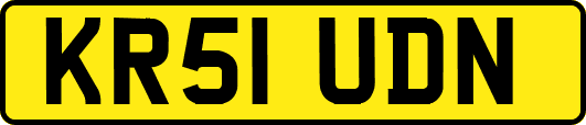 KR51UDN