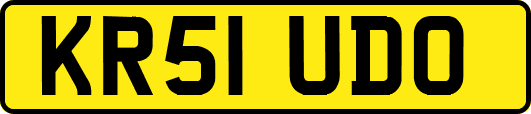 KR51UDO