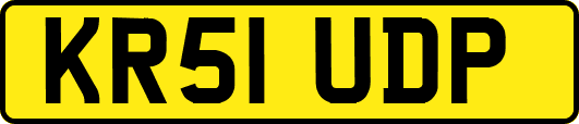 KR51UDP