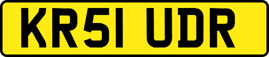 KR51UDR