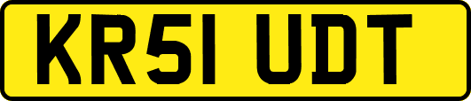 KR51UDT