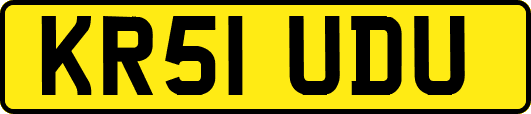 KR51UDU