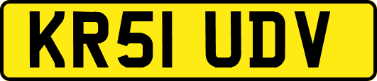 KR51UDV