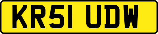 KR51UDW