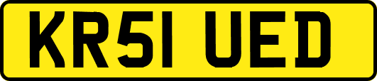 KR51UED