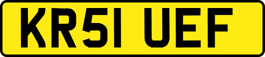 KR51UEF