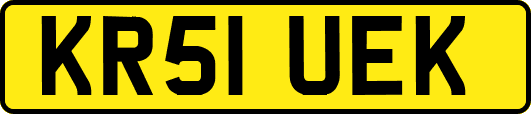 KR51UEK