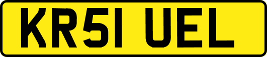 KR51UEL