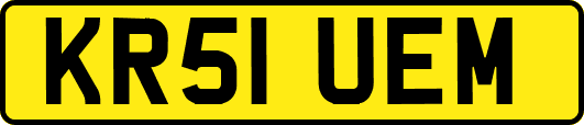 KR51UEM